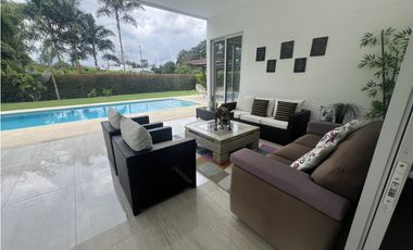 VENTA CASA CAMPESTRE ZONA EL EDEN ARMENIA QUINDIO