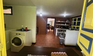 VENTA FINCA FAMILIAR Y DE TURISMO QUIMBAYA QUINDIO