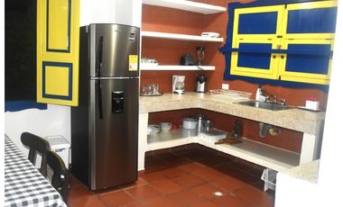 VENTA FINCA FAMILIAR Y DE TURISMO QUIMBAYA QUINDIO