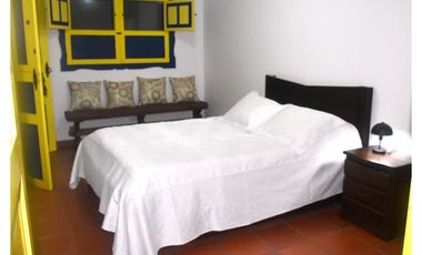 VENTA FINCA FAMILIAR Y DE TURISMO QUIMBAYA QUINDIO