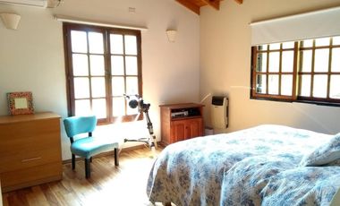 La Bota, Ing Maschwitz | Alquiler temporario | Casa quinta de enorme terreno con pileta y 4 dormitorios