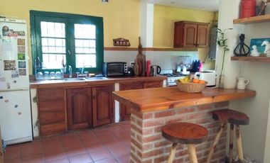 La Bota, Ing Maschwitz | Alquiler temporario | Casa quinta de enorme terreno con pileta y 4 dormitorios
