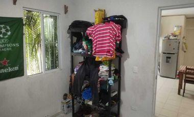 CASA EN VENTA | CAUCEL MÉRIDA | 2 REC