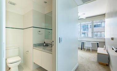 Vicente Lopez, Horizons, amoblado, alquiler departamento 3 ambientes c/ cochera