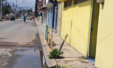 Edificio en venta en Magnolias Tultitlan