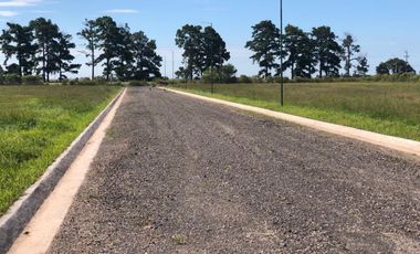 Loteo Arcos de Andino - Lote 300 mt2