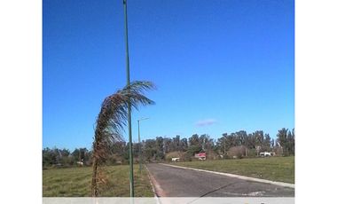 Loteo Arcos de Andino - Lote 300 mt2