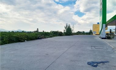 RENTA DE TERRENO EN CHALCO, COMERCIAL JUNTO A FRANQUICIAS EDO MEXICO