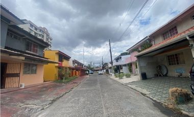 SEA CONFIABLE VENDE LOTE PARA DESARROLLO DE CASAS EN AV SANTA ELENA