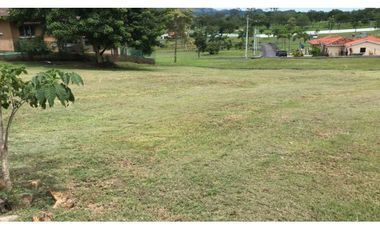 LOTE A LA VENTA PH LA COLONIA BRISAS DEL CELAJE CHAME