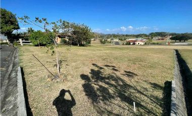 LOTE A LA VENTA PH LA COLONIA BRISAS DEL CELAJE CHAME