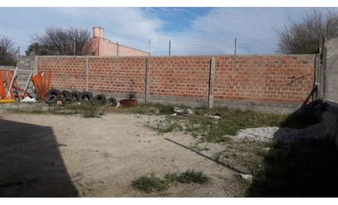 Venta galpón de 500 mts zona Mundialista