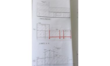 CASA  3 AMB y DEPTO 2 AMB. ATLNTIDA-  STA CLARA DEL MAR