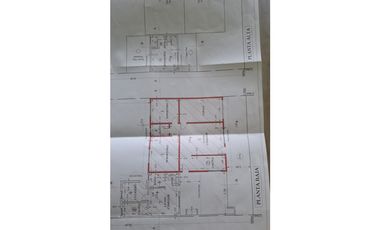 CASA  3 AMB y DEPTO 2 AMB. ATLNTIDA-  STA CLARA DEL MAR