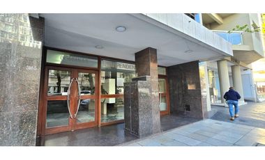 Oficina en venta zona Centro