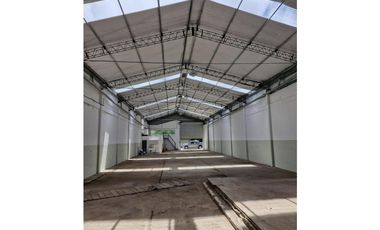 Galpon en Venta 500 Metros