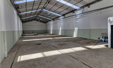 Galpon en Venta 500 Metros