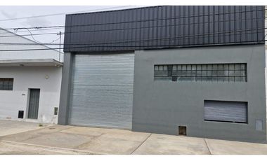 Galpon en Venta 500 Metros