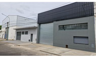 Galpon en Venta 500 Metros