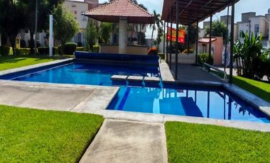 Venta de Casa en Colinas de Altar, Morelos