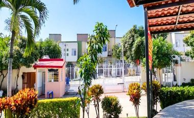 Venta de Casa en Colinas de Altar, Morelos