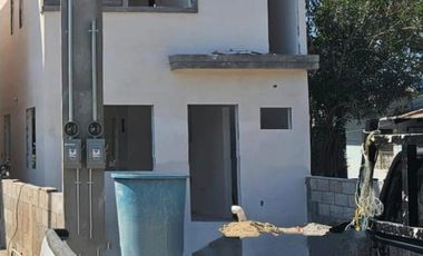 CASA EN VENTA PUBLO VIEJO VERACRUZ