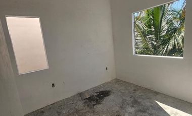 CASA EN VENTA PUBLO VIEJO VERACRUZ