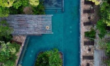 Casa// Venta// Tulum// 3 Habitaciones// Diseño eco chic// JEM