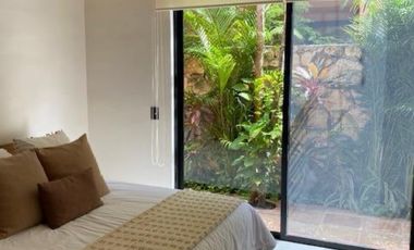 Casa// Venta// Tulum// 3 Habitaciones// Diseño eco chic// JEM