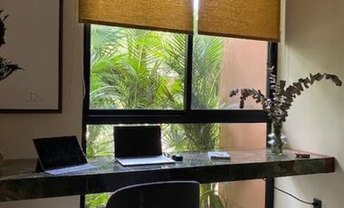 Casa// Venta// Tulum// 3 Habitaciones// Diseño eco chic// JEM