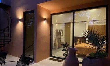 Casa// Venta// Tulum// 3 Habitaciones// Diseño eco chic// JEM