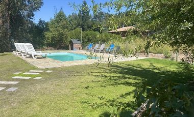 Casa en Venta en Condominio La Peninsula Lago Rapel