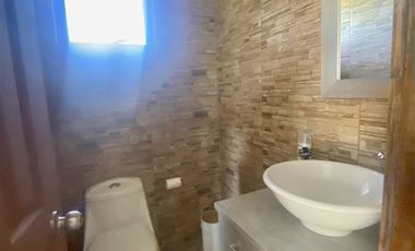 Casa en Venta en Condominio La Peninsula Lago Rapel