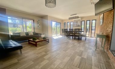 Casa en Venta en Condominio La Peninsula Lago Rapel