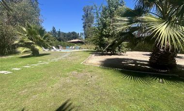 Casa en Venta en Condominio La Peninsula Lago Rapel