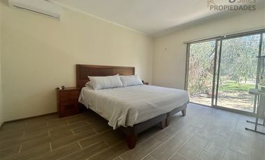 Casa en Venta en Condominio La Peninsula Lago Rapel