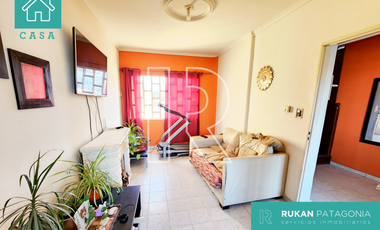 #AlquilerRUKAN | Casa de 4 Habitaciones | Calle CUBA | Barrio MIRADOR | Caleta Olivia.-