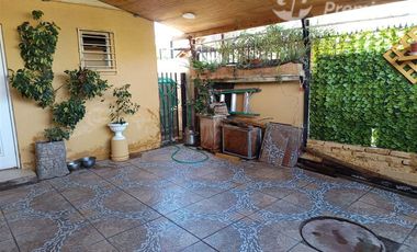 Casa en Venta en Pasaje Pinot 1241, Valle del Sol