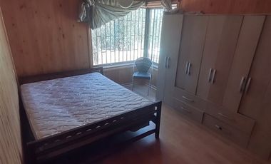Parcela en Arriendo en Fundo Santa Blanca, Santo Domingo