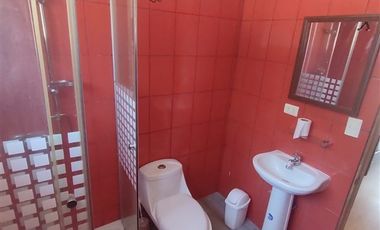 Parcela en Arriendo en Fundo Santa Blanca, Santo Domingo