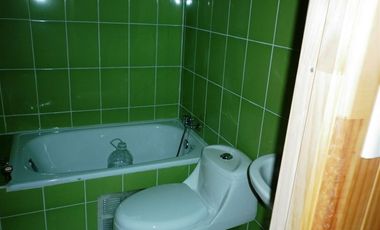 Parcela en Arriendo en Fundo Santa Blanca, Santo Domingo