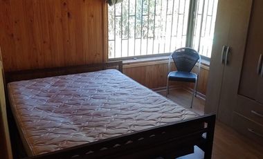 Parcela en Arriendo en Fundo Santa Blanca, Santo Domingo