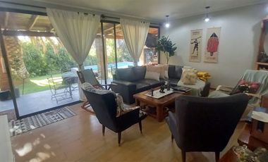 Casa en Venta en LAS PIRCAS