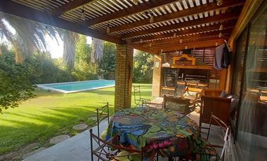 Casa en Venta en LAS PIRCAS