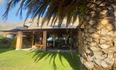 Casa en Venta en LAS PIRCAS