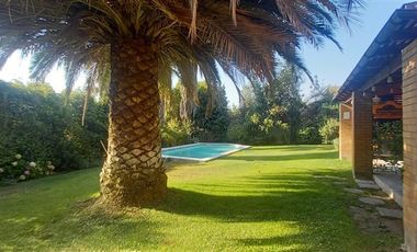 Casa en Venta en LAS PIRCAS