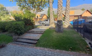 Casa en Venta en LAS PIRCAS