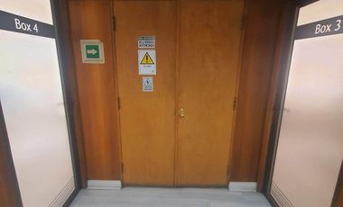 Arriendo Oficinas Clínica Dental, Mac Iver & Moneda Stgo
