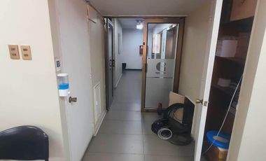 Arriendo Oficinas Clínica Dental, Mac Iver & Moneda Stgo