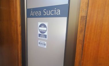 Arriendo Oficinas Clínica Dental, Mac Iver & Moneda Stgo